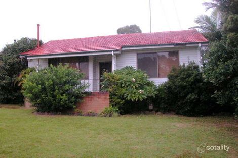 26 Purcell Cres, Lalor Park, NSW 2147