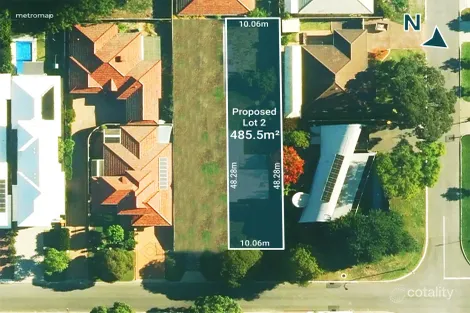 32 The Promenade, Mount Pleasant, WA 6153