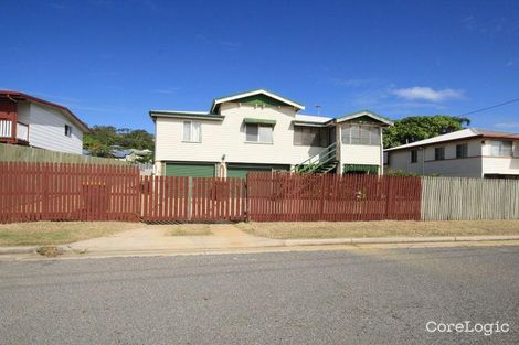 Property photo of 61 Off Lane South Gladstone QLD 4680