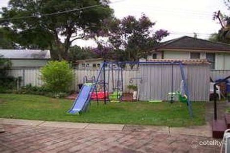 Property photo of 5 Greta Place Cartwright NSW 2168