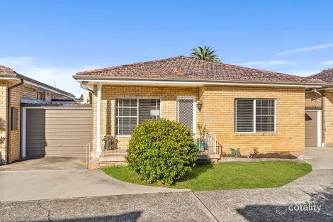 3/33-37 Austral St, Kogarah, NSW 2217
