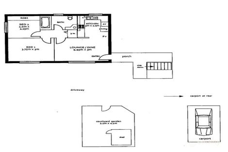 Property photo of 4/24 Rosetta Street Collinswood SA 5081