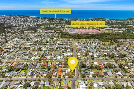 Property photo of 60 Brooke Avenue Killarney Vale NSW 2261