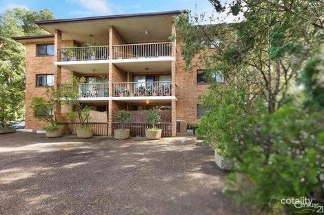 3/28-32 Railway Cres, Jannali, NSW 2226