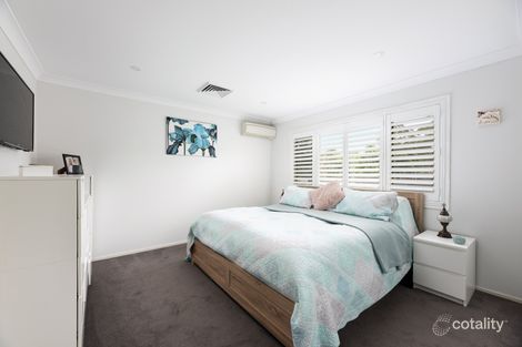 Property photo of 6/162 Karimbla Road Miranda NSW 2228