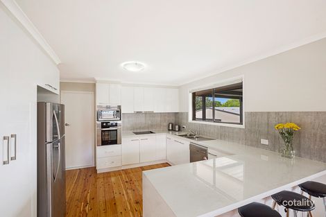 Property photo of 15 Marigold Street Centenary Heights QLD 4350