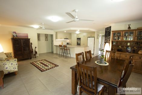 Property photo of 32 Kurrajong Road Gatton QLD 4343