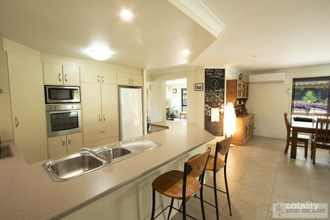 Property photo of 32 Kurrajong Road Gatton QLD 4343