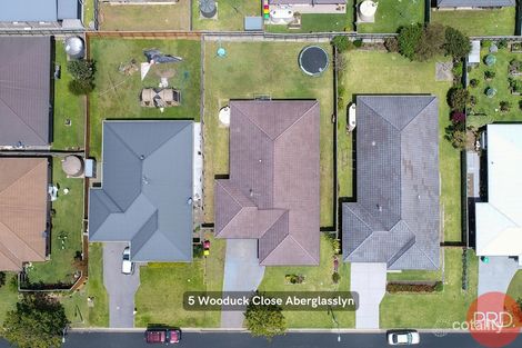 Property photo of 5 Wooduck Close Aberglasslyn NSW 2320