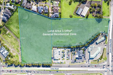 140 South Valley Rd, Highton, VIC 3216