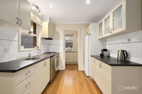 Property photo of 1/14 Baird Street East Doncaster VIC 3108