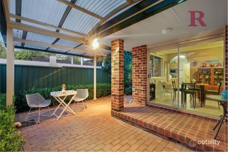 Property photo of 2/50-52 Georges River Crescent Oyster Bay NSW 2225
