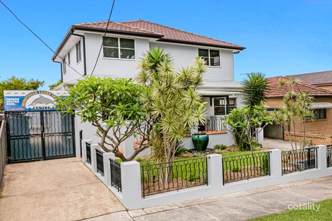Property photo of 43 Smiths Avenue Hurstville NSW 2220