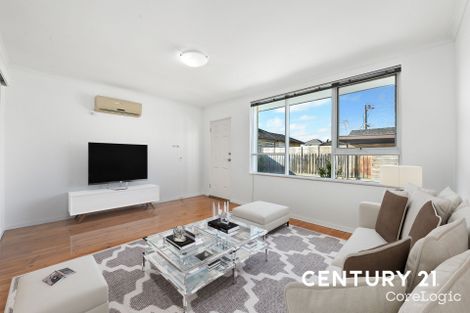 Property photo of 3/19 Oakes Avenue Clayton South VIC 3169