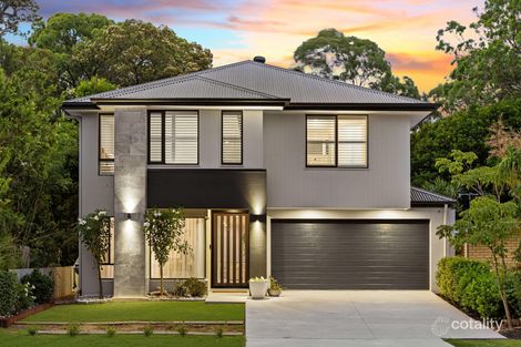 20 Roy St, Thorneside, QLD 4158