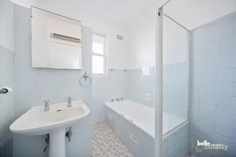 Property photo of 12/279 Great North Road Five Dock NSW 2046