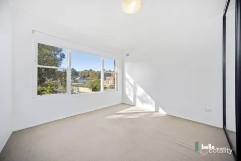 Property photo of 12/279 Great North Road Five Dock NSW 2046