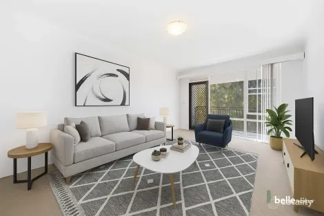 Property photo of 12/279 Great North Road Five Dock NSW 2046