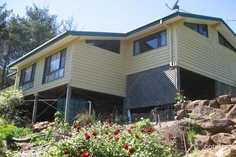 Property photo of 14/20 Bandicoot Lane Springbrook QLD 4213