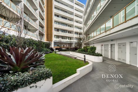 Property photo of 414/39 Devlin Street Ryde NSW 2112