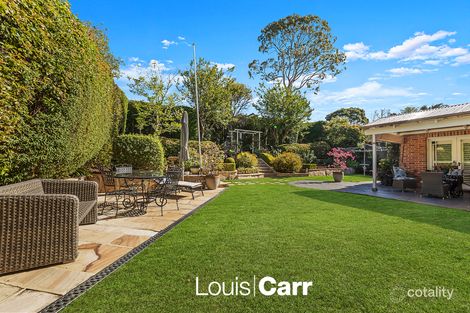 Property photo of 56 Linksley Avenue Glenhaven NSW 2156