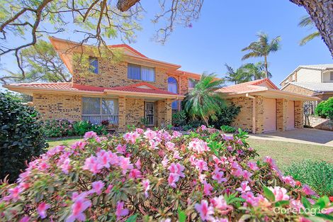 Property photo of 11 Irvine Place Wynnum West QLD 4178