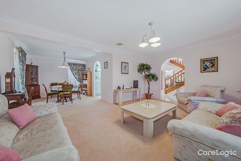 Property photo of 11 Irvine Place Wynnum West QLD 4178