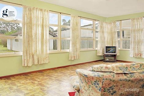 Property photo of 7 Hermitage Road West Ryde NSW 2114