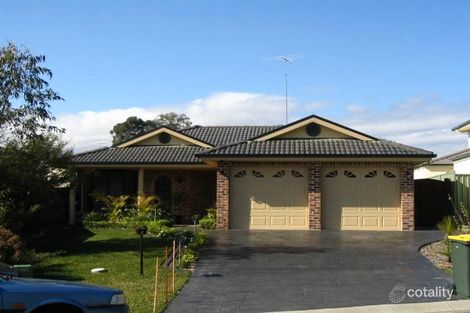 6 Paperbark Cres, Beaumont Hills, NSW 2155