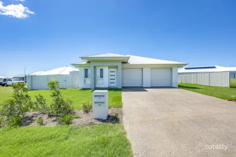 37 Sea Pearl Dr, Elliott Heads, QLD 4670