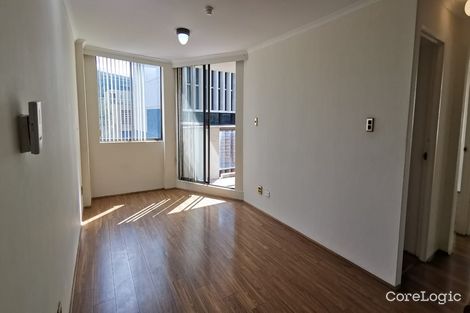 41/336-346 Sussex St, Sydney, NSW 2000