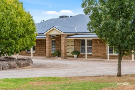 Property photo of 36 Main Road Lancefield VIC 3435