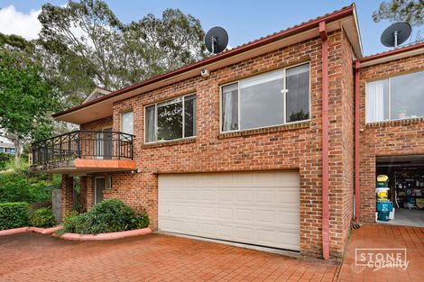 14/17-19a Page St, Wentworthville, NSW 2145