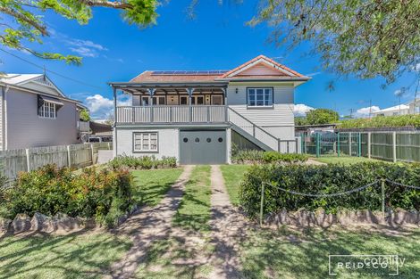 Property photo of 2 Moffatt Street Scarborough QLD 4020