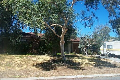 Property photo of 17 Allamanda Drive South Lake WA 6164