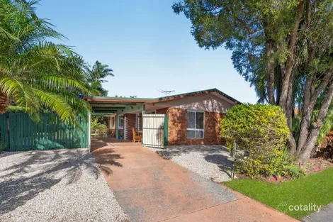 13 Houston Dr, Crestmead, QLD 4132