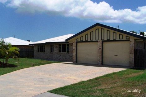 Property photo of 52 Witney Street Telina QLD 4680