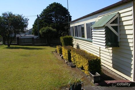 Property photo of 45 Smyth Street Gympie QLD 4570