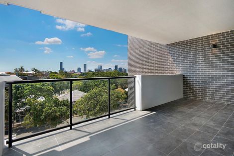 14/16-24 Lower Clifton Tce, Red Hill, QLD 4059