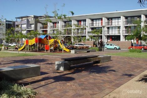 Property photo of 99/5A Victoria Park Parade Zetland NSW 2017