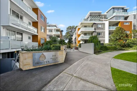 408/2-8 Hazlewood Pl, Epping, NSW 2121