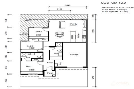 Property photo of 426 Langer Road Deanside VIC 3336