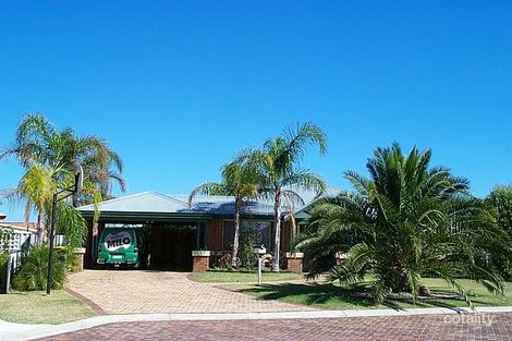 9 Sark Pl, Warnbro, WA 6169