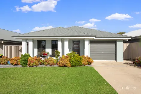 3/124 Mima St, Glenfield Park, NSW 2650