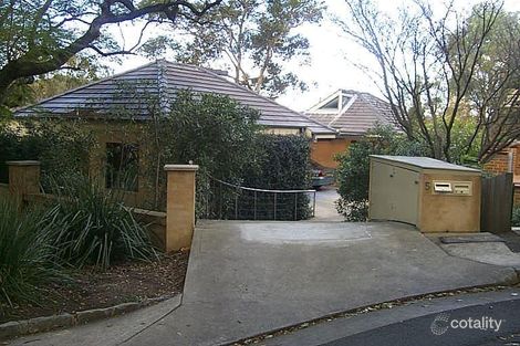 2/5 Lower Bent St, Neutral Bay, NSW 2089