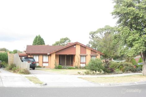 Property photo of 7 Isobella Court Dandenong North VIC 3175