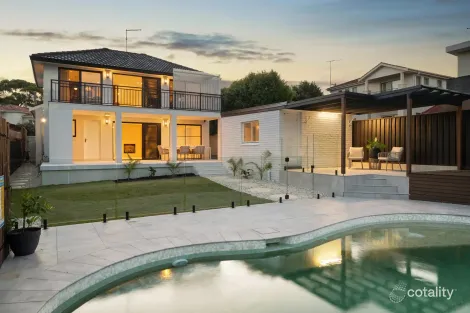 16 Mayor St, Kogarah Bay, NSW 2217