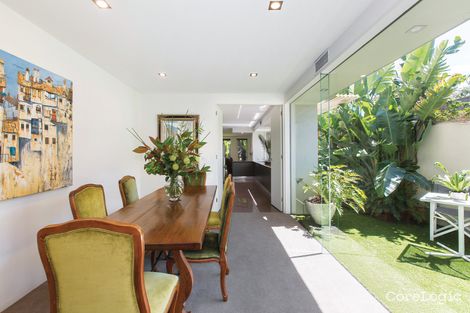 Property photo of 3A Denmark Street Kew VIC 3101