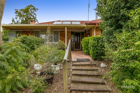 Property photo of 22 Panorama Drive Glenvale QLD 4350