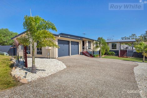 2 Vince Ct, Collingwood Park, QLD 4301